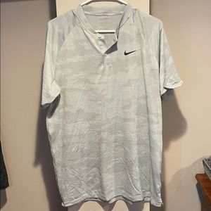 Nike Tiger Woods Golf Tee